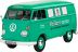 150 Years of Vaillant – VW T1 Kombi 1/24 Kit De Montar Revell 05648