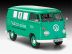 150 Years of Vaillant – VW T1 Kombi 1/24 Kit De Montar Revell 05648