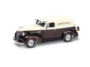 1939 Chevy Sedan Delivery 1/24 Kit Para montar Revell 14529