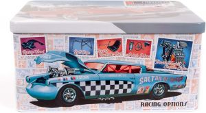 1953 Studebaker Starliner 1/25 Kit de montar AMT 1251