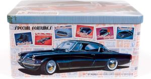 1953 Studebaker Starliner 1/25 Kit de montar AMT 1251