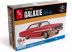  1964 FORD GALAXIE 500 XL 1/25 Kit de montar AMT 1261