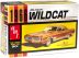 1966 Buick Wildcat Hardtop 1/25 Kit de montar AMT 1175