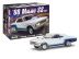 1966 Malibu Ss - 1/24 Kit Para Montar Revell 14520