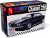 1967 Chevrolet Camaro Z28 1/25 Kit de montar AMT 1309