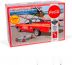 1968 El Chevy Camino SS 1/25 Kit de montar AMT 1362