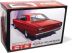 1968 Plymouth Road Runner 1/25 Kit de montar AMT 1363