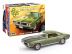 1968 Pontiac Firebird 1/24 Kit Para montar Revell 14545