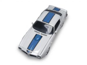 1970 Pontiac Firebird 2N1 1/25 Kit de Montar Revell 85-4489