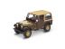 1977 Jeep Cj-7 1/24 Kit De Montar Revell 14547