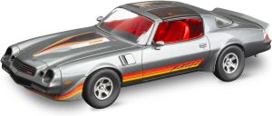 1981 Camaro Z-28 1/24 Kit Para montar Revell 14526