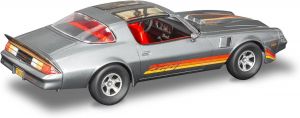 1981 Camaro Z-28 1/24 Kit Para montar Revell 14526