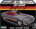 1981 Camaro Z-28 1/24 Kit Para montar Revell 14526