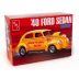 40 Ford Sedan Gasser 1/25 Kit de montar AMT 1088