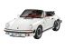 50 Anos do modelo Porsche 911 G 1/24 Kit de Montar Revell 05646