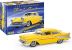 57 Chevy Bel Air 1/25 Kit Para montar Revell 14551