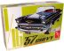 57 Chevy Bel Air Convertible 1/16 Kit de montar AMT1159