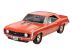  69 Camaro SS 1/24  Kit de Montar Revell 07712