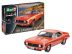  69 Camaro SS 1/24  Kit de Montar Revell 07712