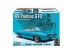 69 Pontiac GTO "The Judge" 1/24 Kit para Montar Revell 85-4530