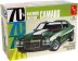 70 1/2 Baldwin Motion Camaro1/25 Kit de montar AMT 855