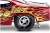 70 Plymouth Duster Funny Car 1/24 Kit Para montar Revell 14528