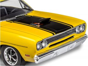 70 Plymouth Road Runner 1/24 Kit Para montar Revell 14531