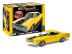 70 Plymouth Road Runner 1/24 Kit Para montar Revell 14531