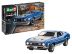 71 Ford Mustang Boss 351 - 1/25 Kit De Montar Revell 07699