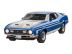 71 Ford Mustang Boss 351 - 1/25 Kit De Montar Revell 07699