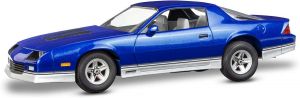 1985 Camaro Z28 1/24 Kit Para montar Revell 14540