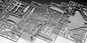 Águia de Ataque F-15E 1/72 Kit de Montar Revell 03841