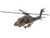 AH-64A Apache 1:72 Kit de Montar Revell 03824