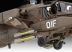 AH-64A Apache 1:72 Kit de Montar Revell 03824