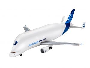 Airbus A300-600st Beluga Kit De Montar Revell 03817