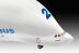 Airbus A300-600st Beluga Kit De Montar Revell 03817