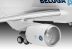 Airbus A300-600st Beluga Kit De Montar Revell 03817