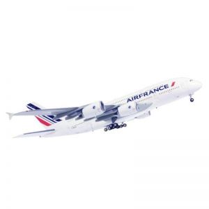 Airbus A380 Airfrance 1/125 - Kit de Montar Heller 80436