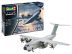 Airbus A400m Atlas Raf 1/72 Kit de Montar Revell 03822