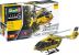 Airbus H145 ADAC Luftrettung 1/32 Kit Para Montar Revell 04969