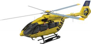 Airbus H145 ADAC Luftrettung 1/32 Kit Para Montar Revell 04969