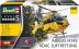 Airbus H145 ADAC Luftrettung 1/32 Kit Para Montar Revell 04969