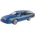 Alternomad Caprice 1996 - 1/25  Kit Para Montar Revell 85-4049