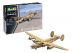 B-24d Liberator 1/48 Kit de Montar Revell 03831