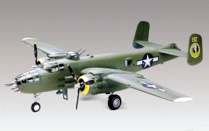 B-25J Mitchell 1/48 Kit de Montar Revell 15512