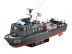 Barco SWIFT Mk.I da Marinha dos EUA  - 1/72  Kit Para Montar Revell 05176