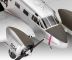 Beechcraft Model 18 1/48 Kit de Montar  Revell 03811