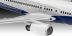 Boeing 737-800 Escala 1/288 kit de Montar Revell 63809