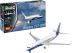 Boeing 737-800 Escala 1/288 kit de Montar Revell 03809