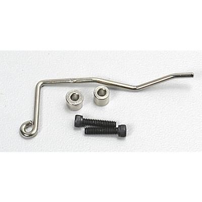 Brake Arm Set Nitro Evader St DTXC 6699 - DURATRAX